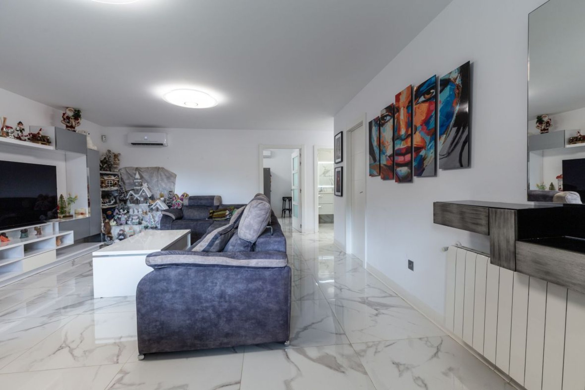 Reventa - Villa - Alicante - Costa Blanca