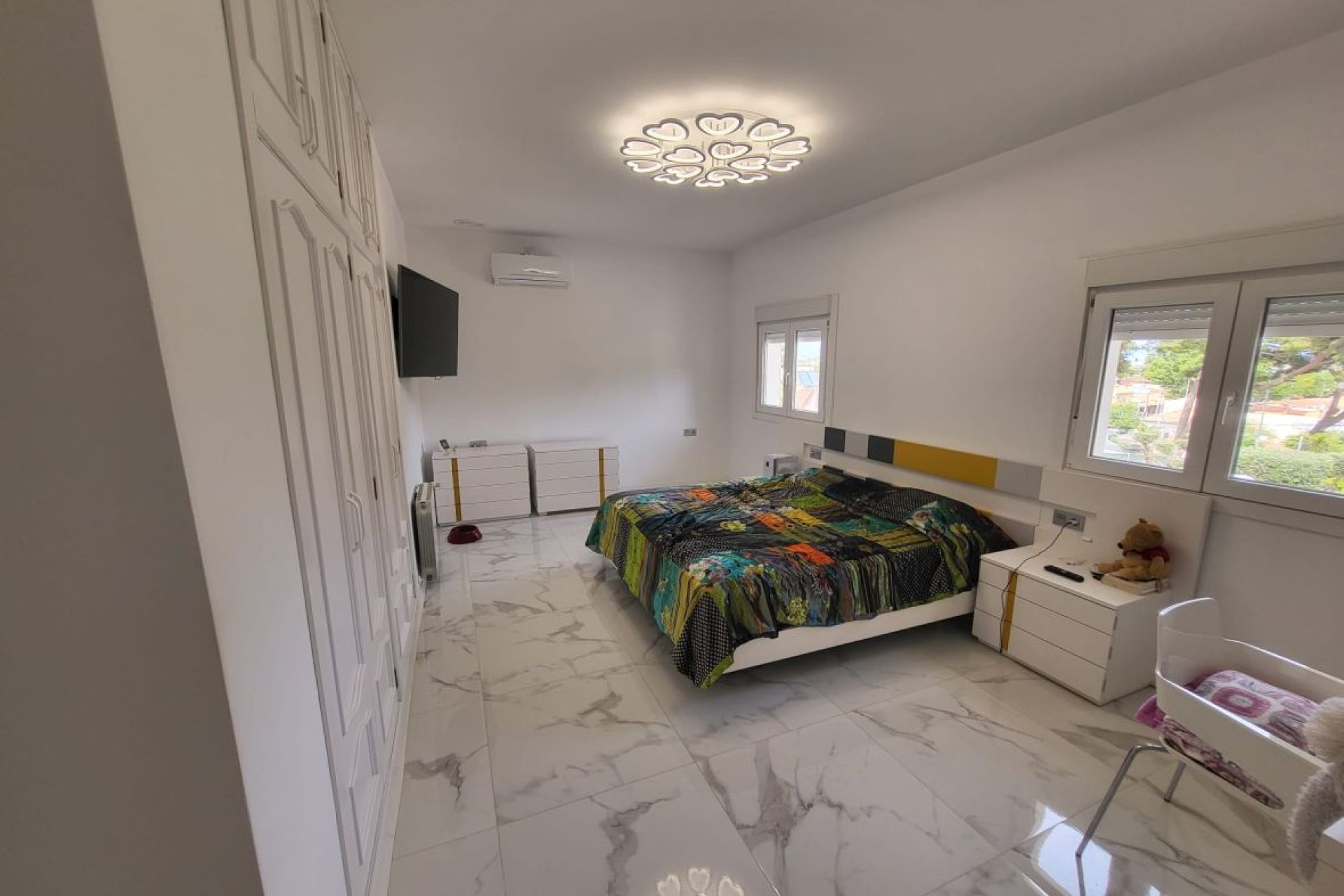 Reventa - Villa - Alicante - Costa Blanca