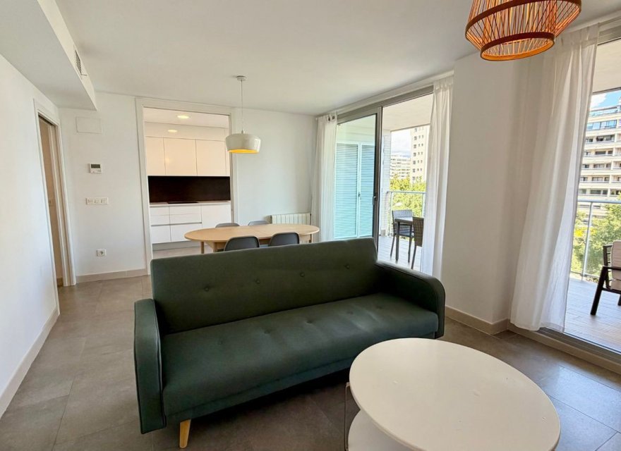 Reventa - Villa - Alicante - San Juan de Alicante