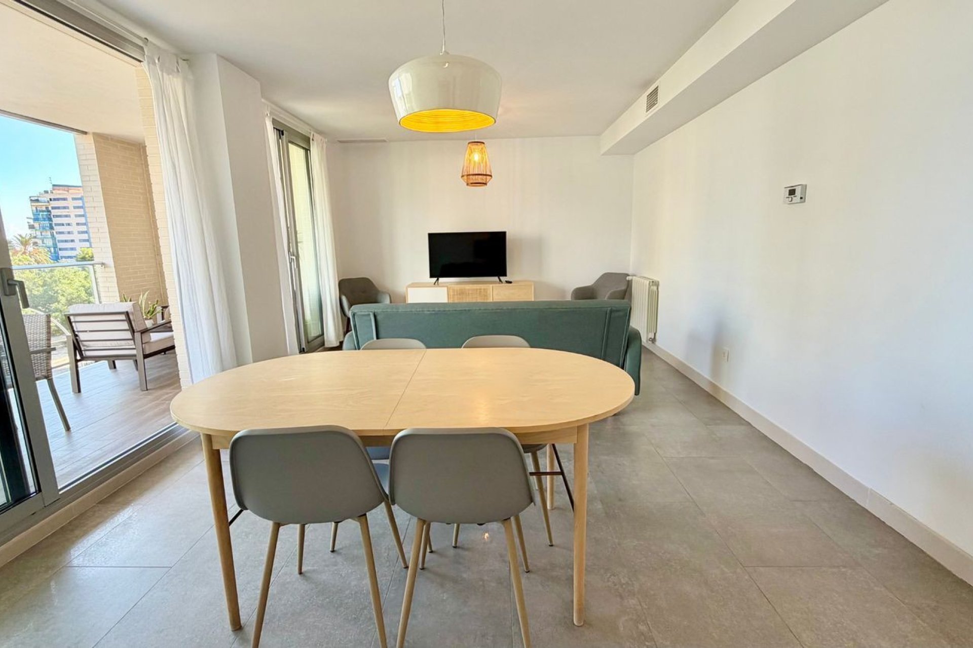 Reventa - Villa - Alicante - San Juan de Alicante