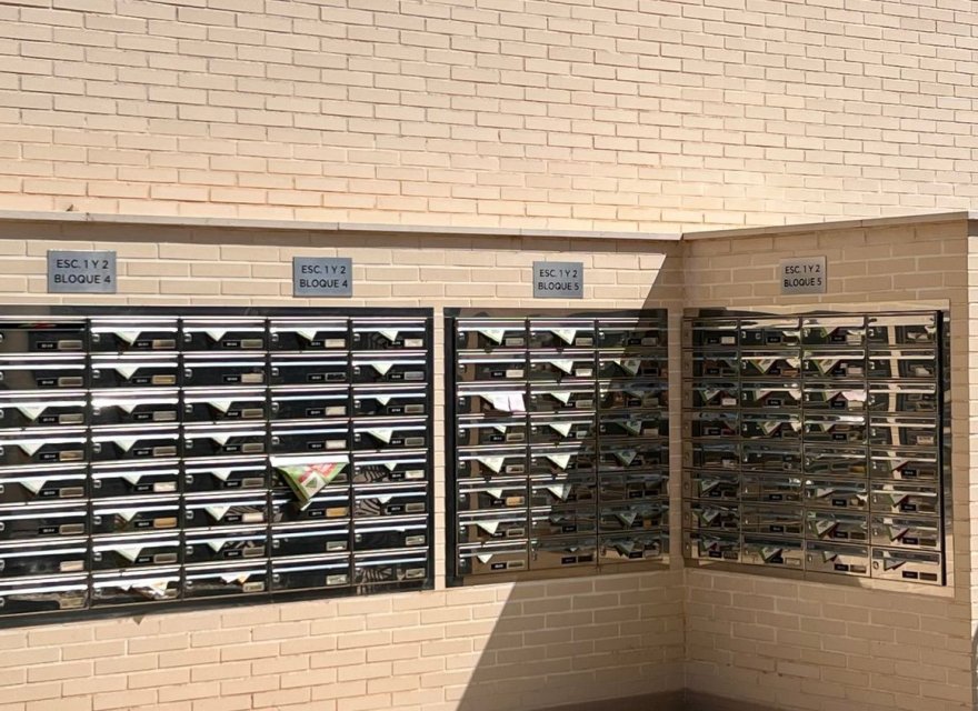 Reventa - Villa - Alicante - San Juan de Alicante