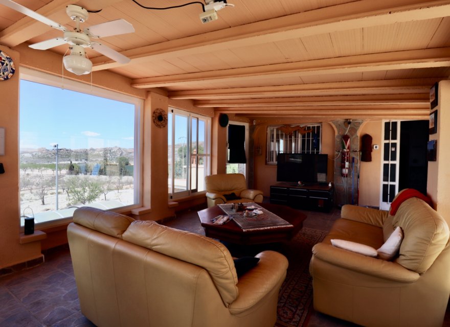 Reventa - Villa - Alicante - San Vicente del Raspeig