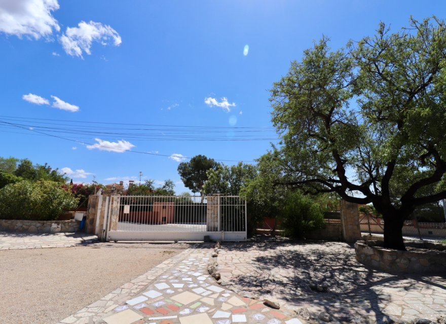 Reventa - Villa - Alicante - San Vicente del Raspeig