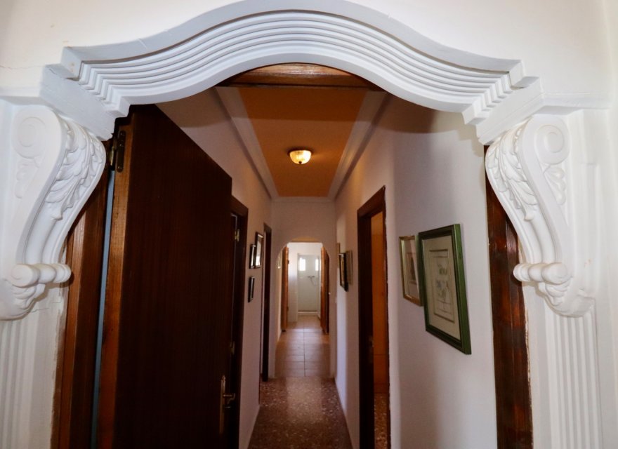 Reventa - Villa - Alicante - San Vicente del Raspeig