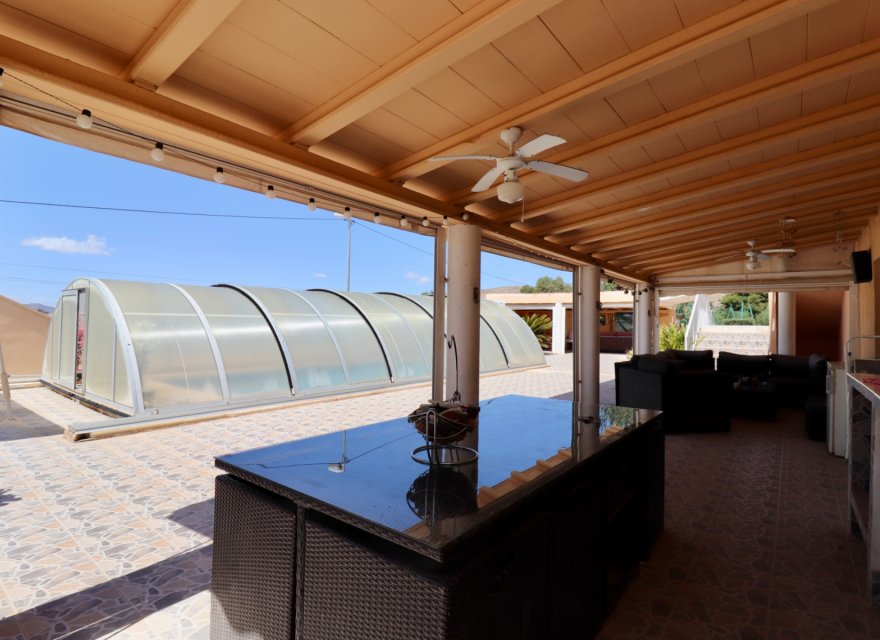 Reventa - Villa - Alicante - San Vicente del Raspeig