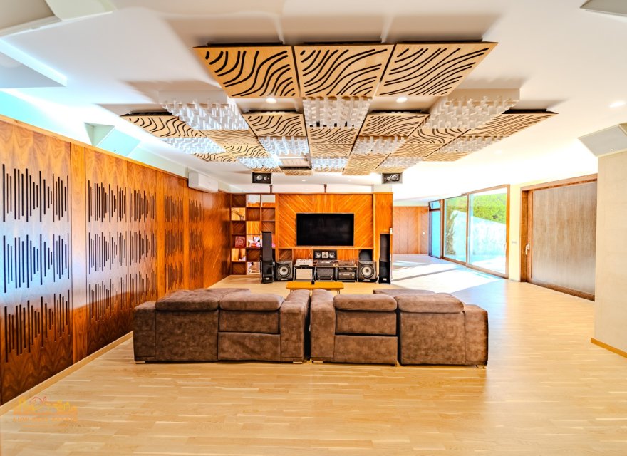 Reventa - Villa - Altea - Altea Hills