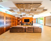 Reventa - Villa - Altea - Altea Hills