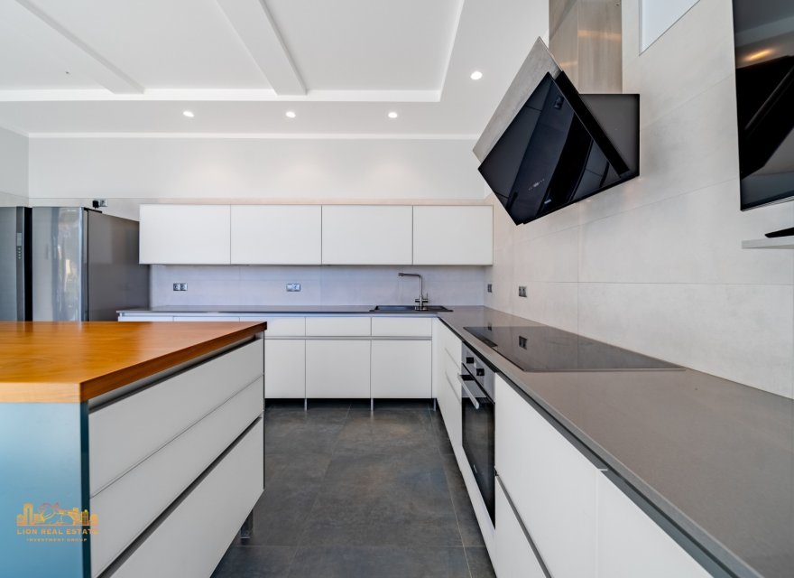 Reventa - Villa - Altea - Altea Hills