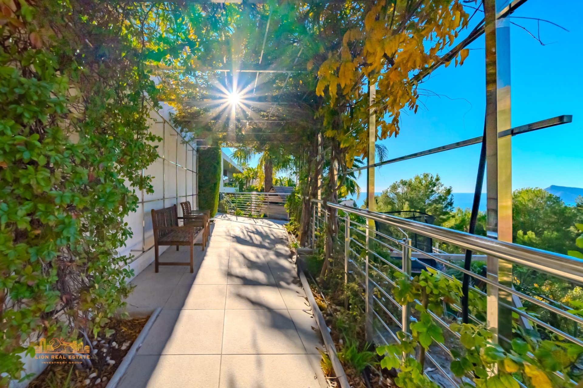 Reventa - Villa - Altea - Altea Hills