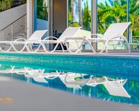 Reventa - Villa - Altea - Altea Hills