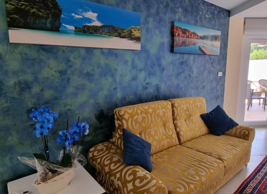 Reventa - Villa - Altea - Altea Hills