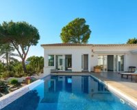 Reventa - Villa - Altea - Altea La Vella