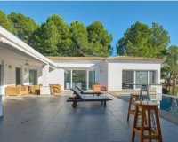 Reventa - Villa - Altea - Altea La Vella