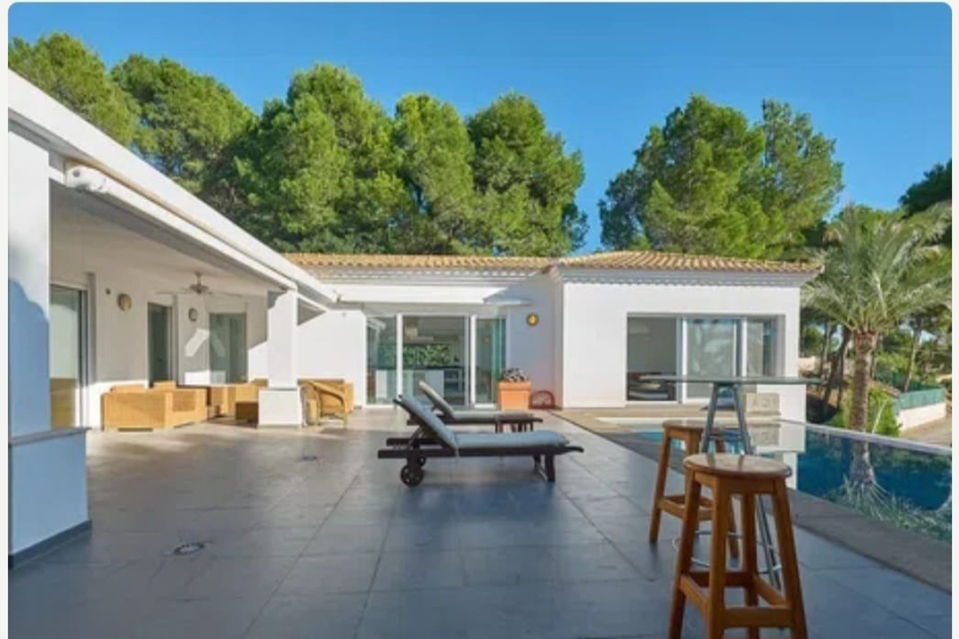 Reventa - Villa - Altea - Altea La Vella