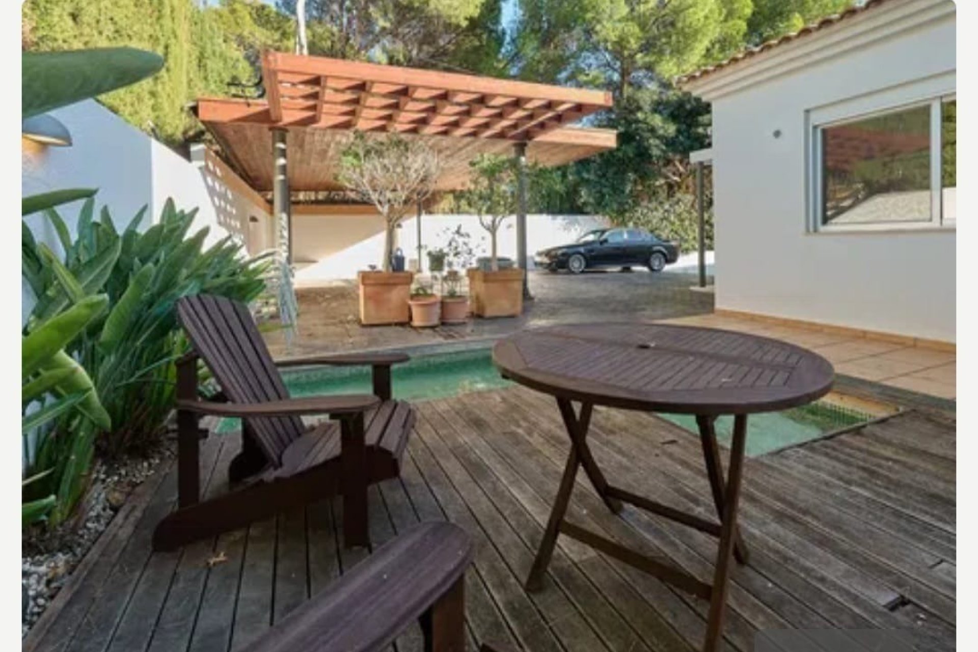 Reventa - Villa - Altea - Altea La Vella