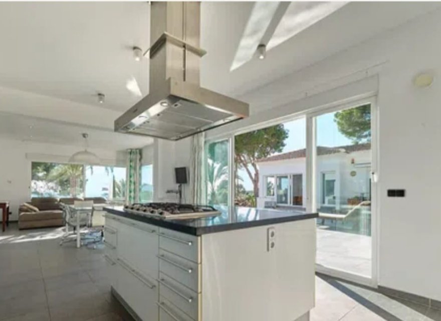 Reventa - Villa - Altea - Altea La Vella