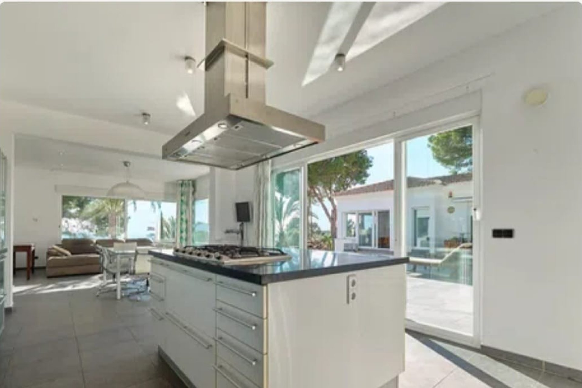 Reventa - Villa - Altea - Altea La Vella