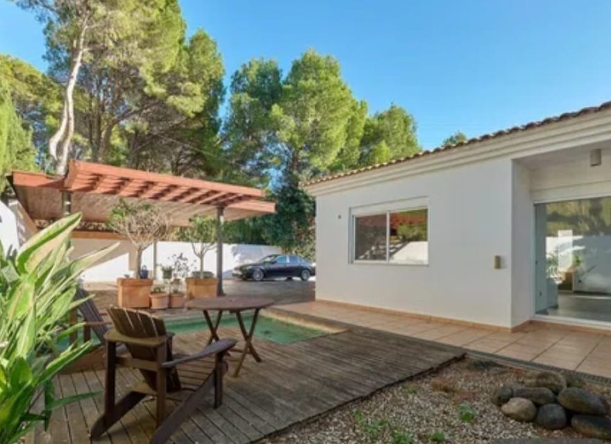 Reventa - Villa - Altea - Altea La Vella