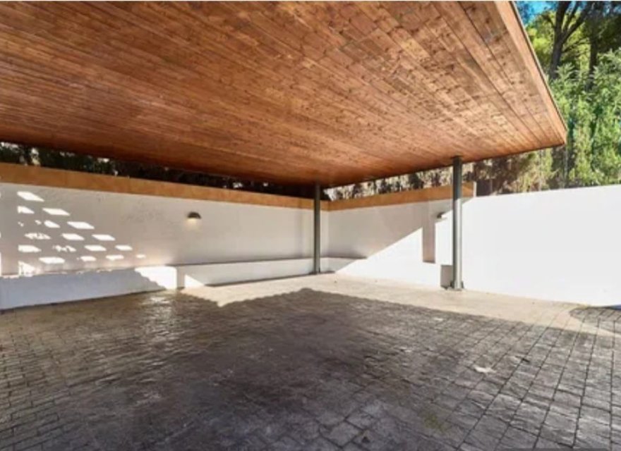 Reventa - Villa - Altea - Altea La Vella