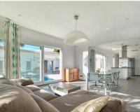 Reventa - Villa - Altea - Altea La Vella