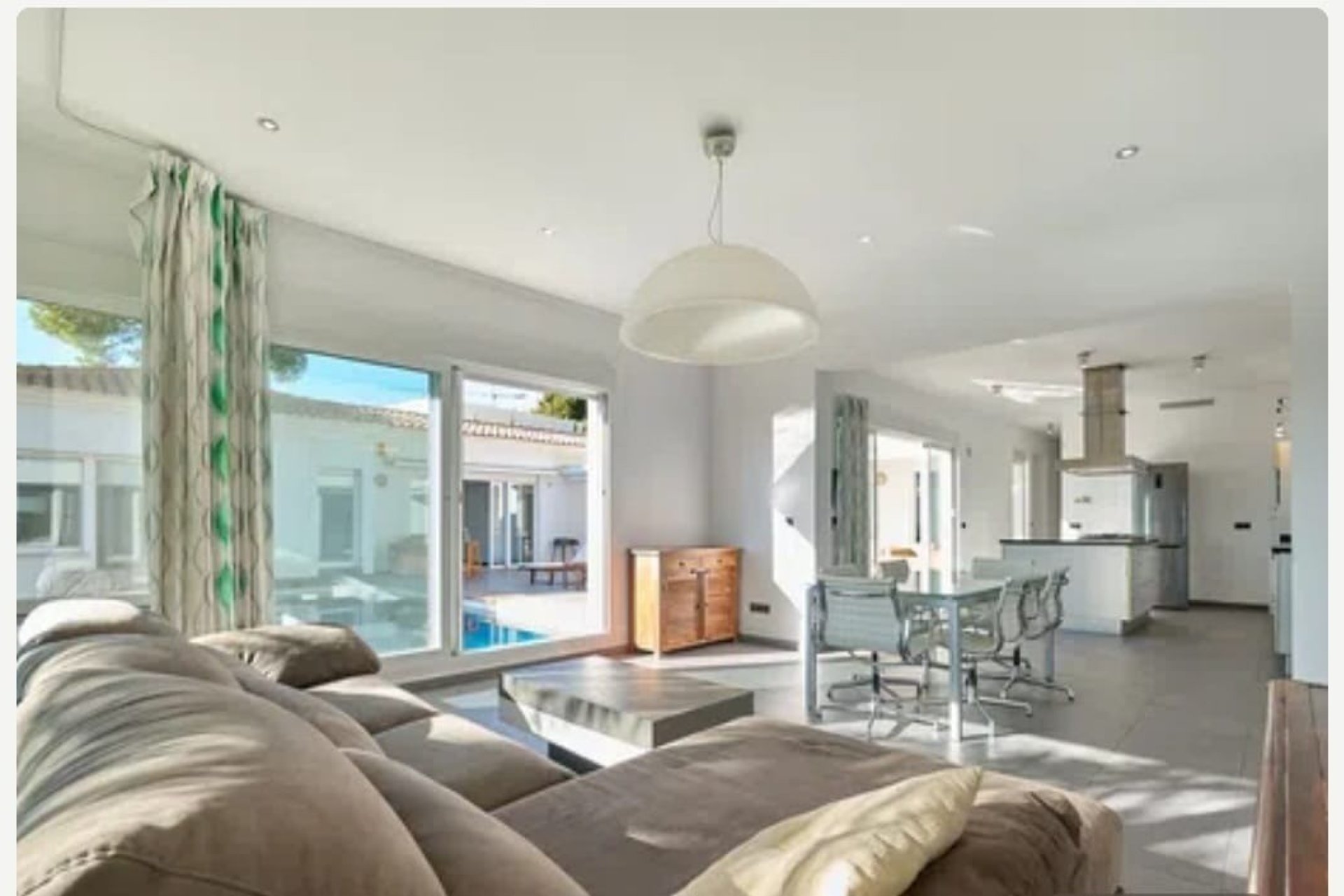 Reventa - Villa - Altea - Altea La Vella