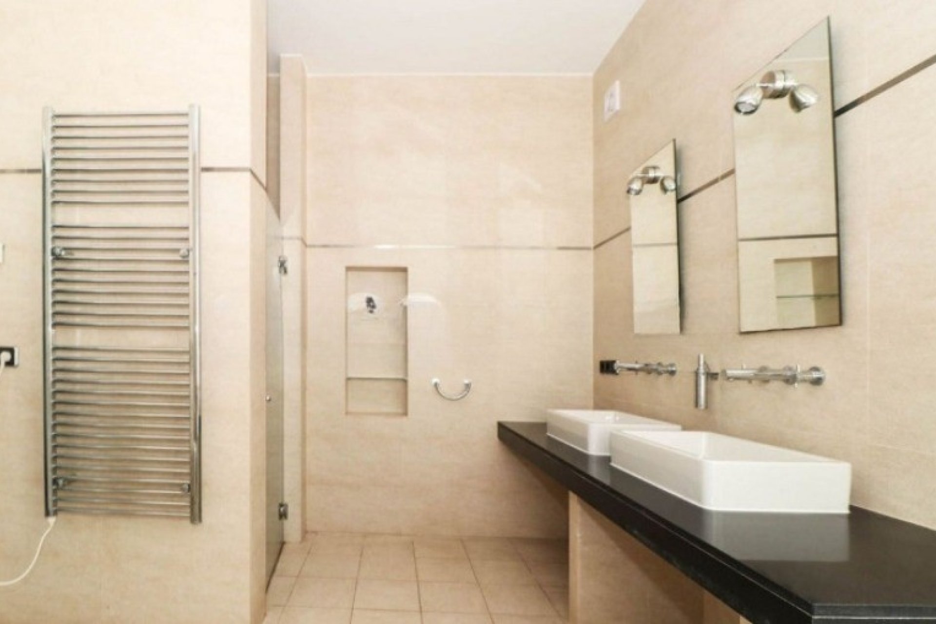 Reventa - Villa - Altea - Altea La Vella