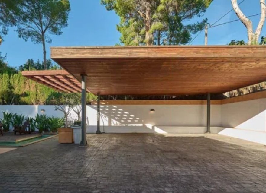 Reventa - Villa - Altea - Altea La Vella