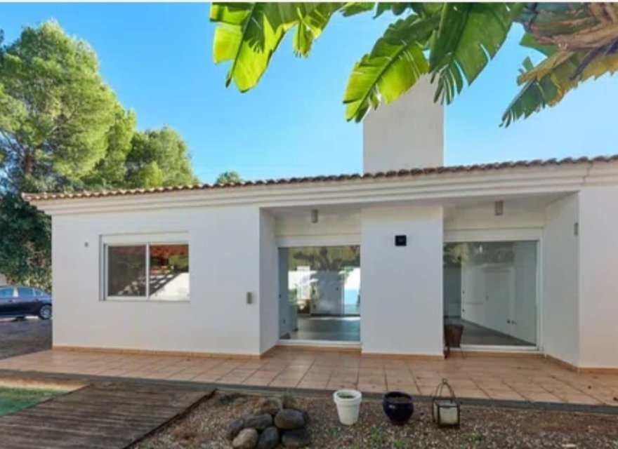 Reventa - Villa - Altea - Altea La Vella