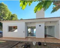 Reventa - Villa - Altea - Altea La Vella