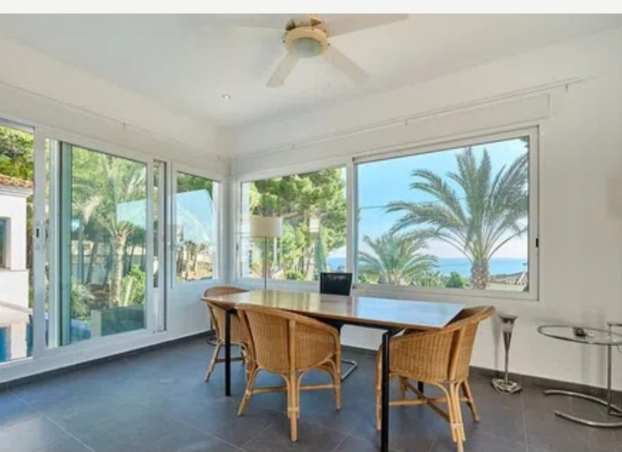 Reventa - Villa - Altea - Altea La Vella