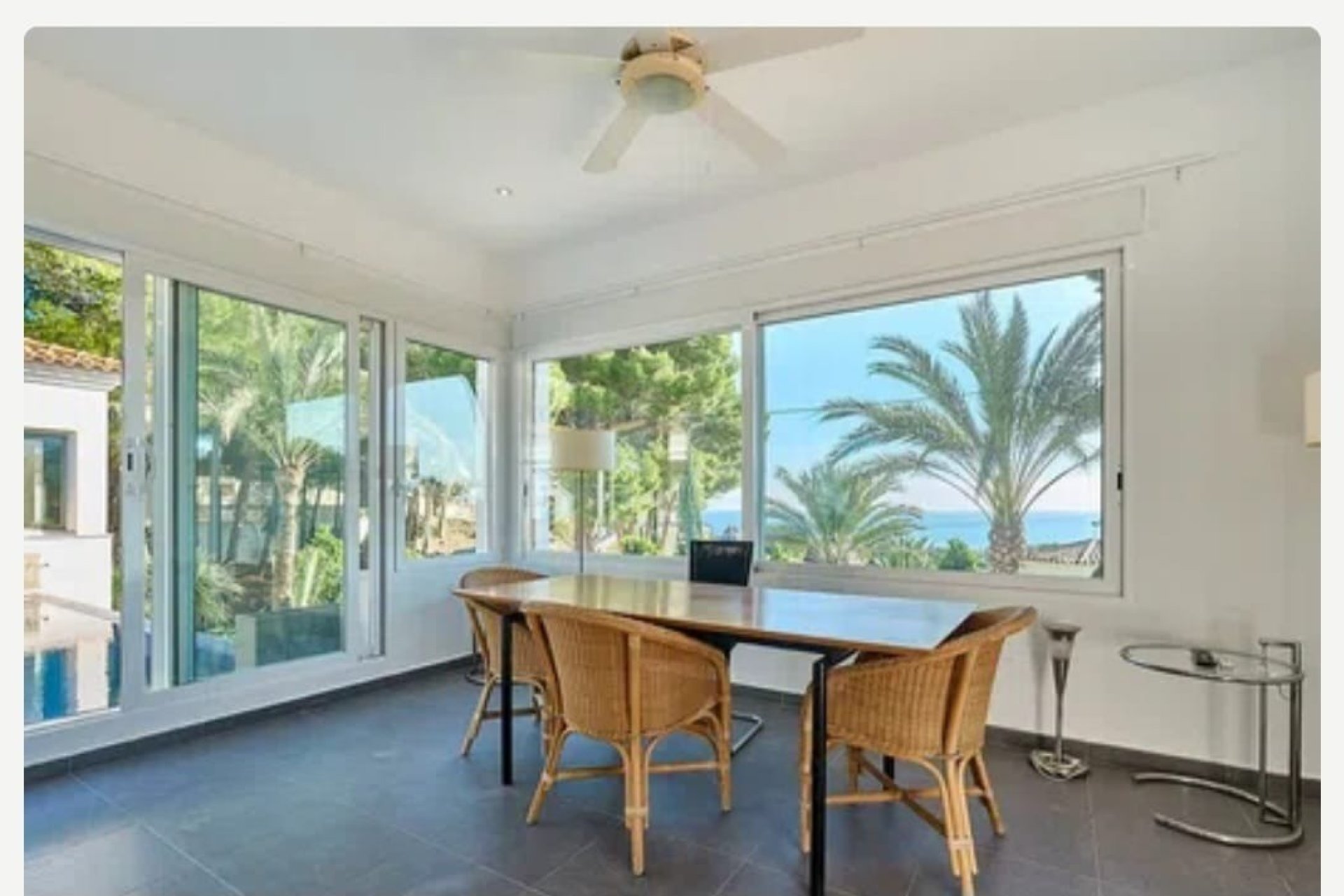 Reventa - Villa - Altea - Altea La Vella