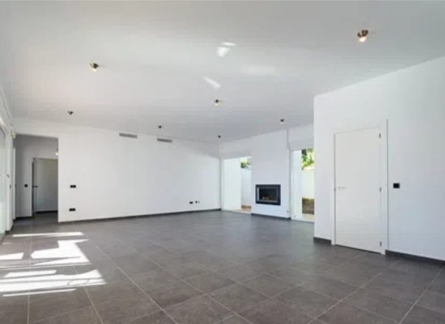 Reventa - Villa - Altea - Altea La Vella