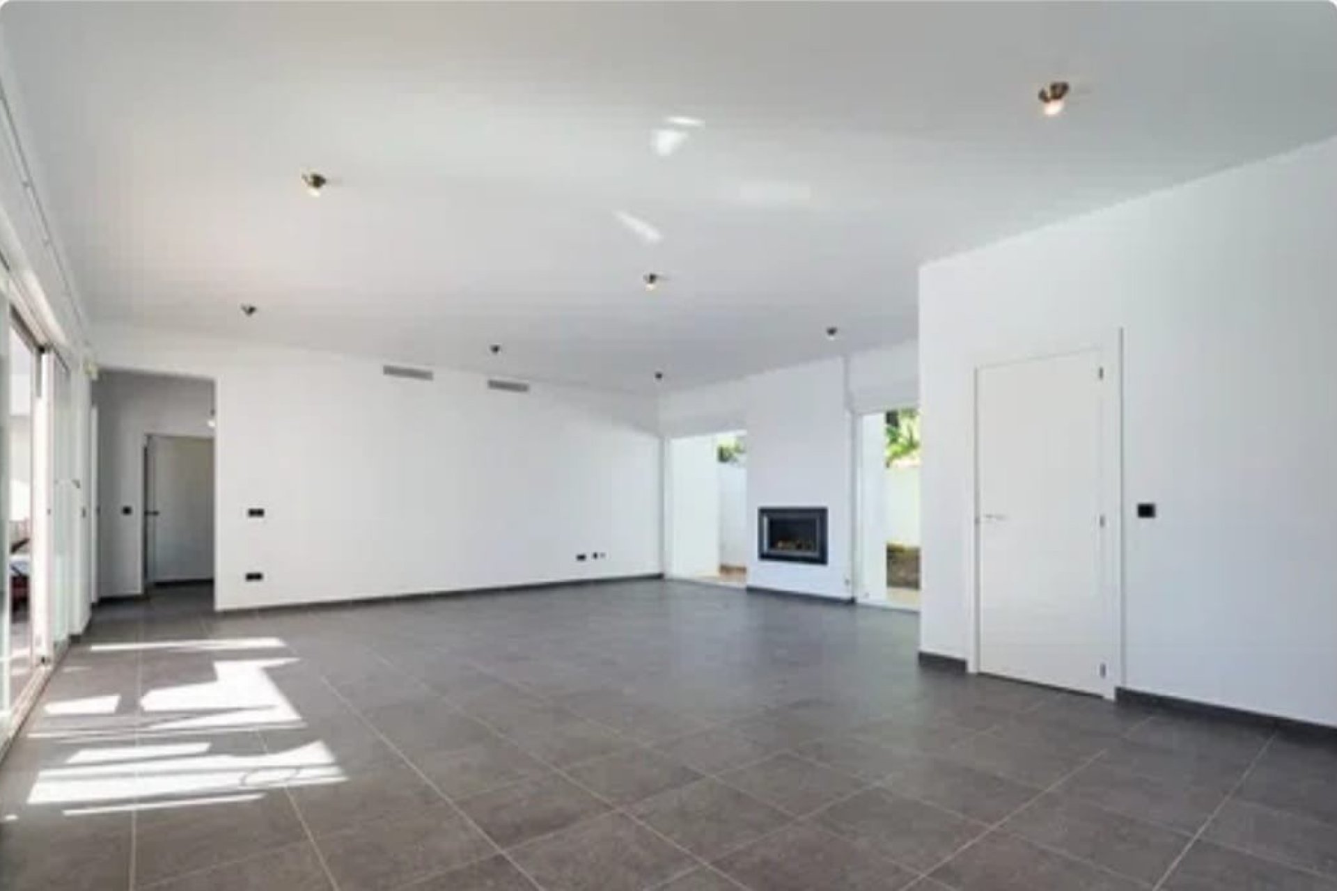 Reventa - Villa - Altea - Altea La Vella