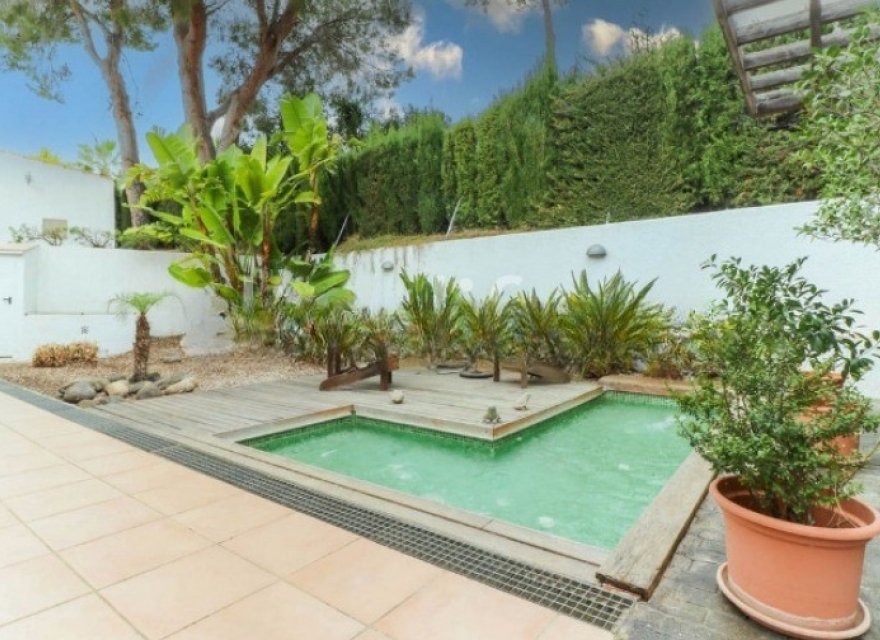 Reventa - Villa - Altea - Altea La Vella