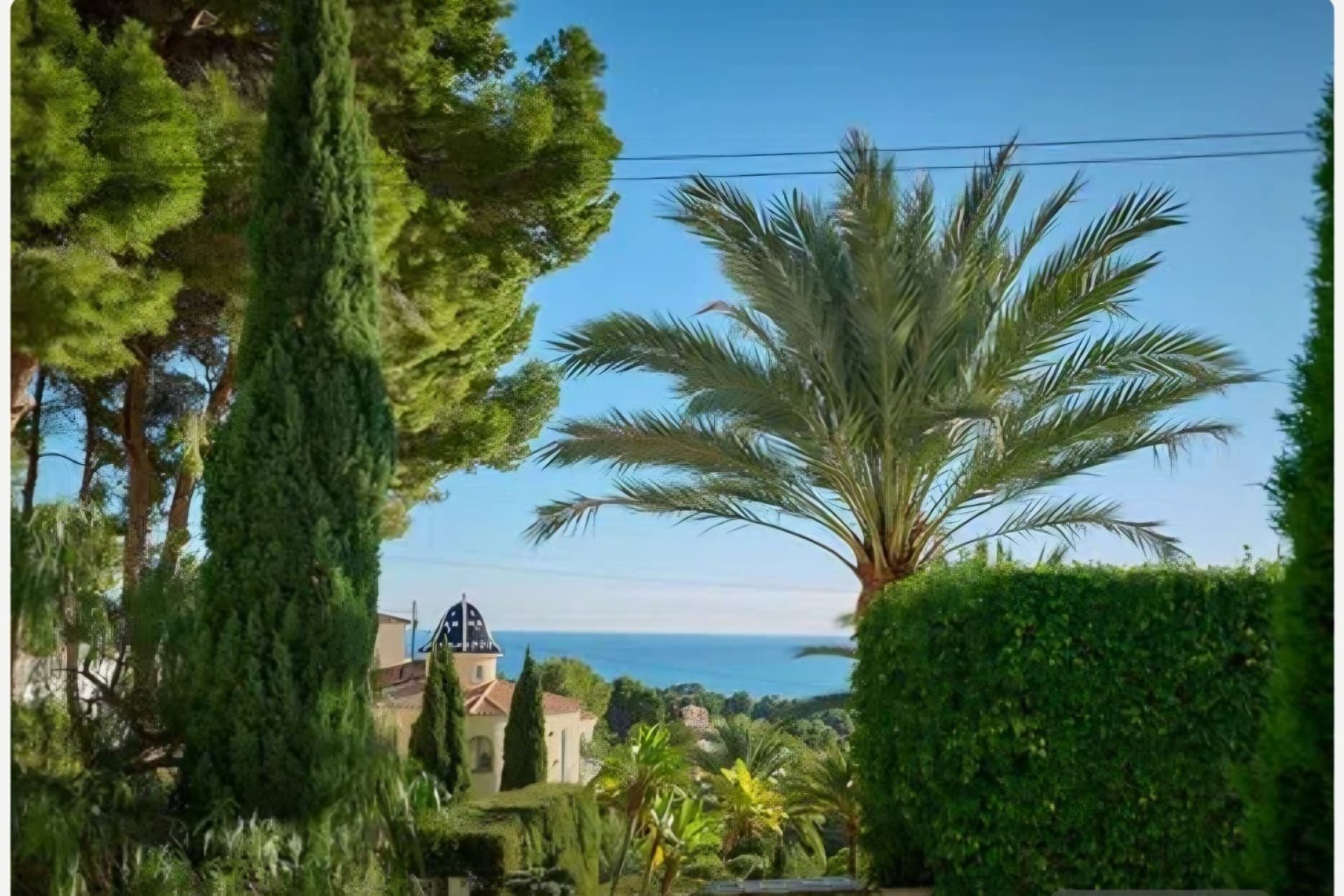 Reventa - Villa - Altea - Altea La Vella