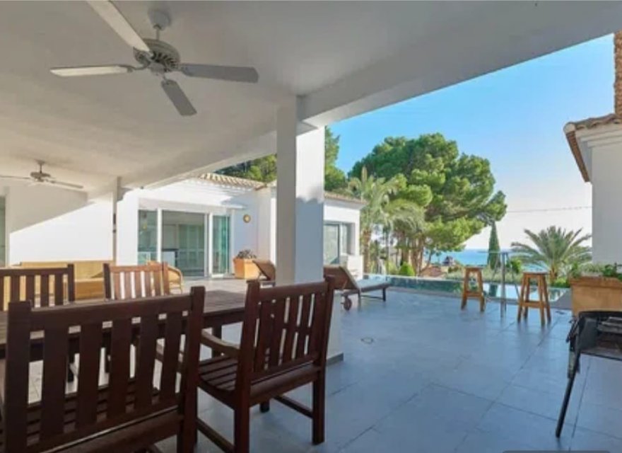 Reventa - Villa - Altea - Altea La Vella