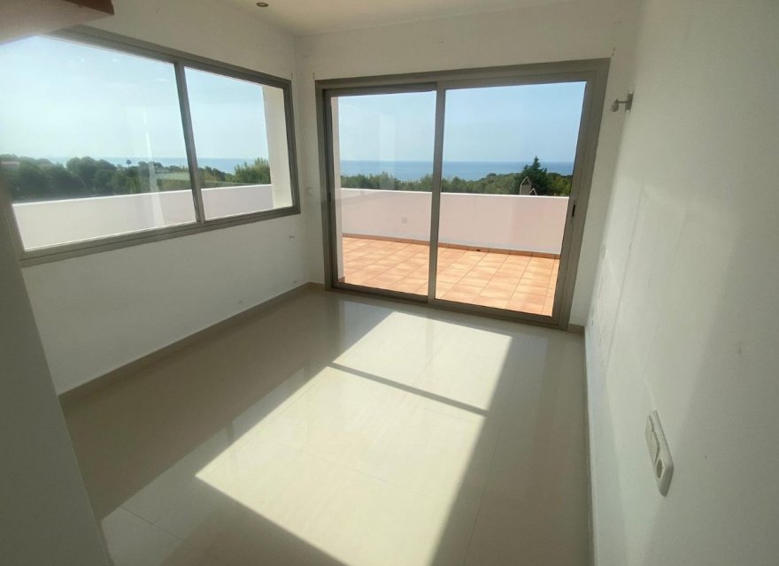 Reventa - Villa - Altea - Costa Blanca