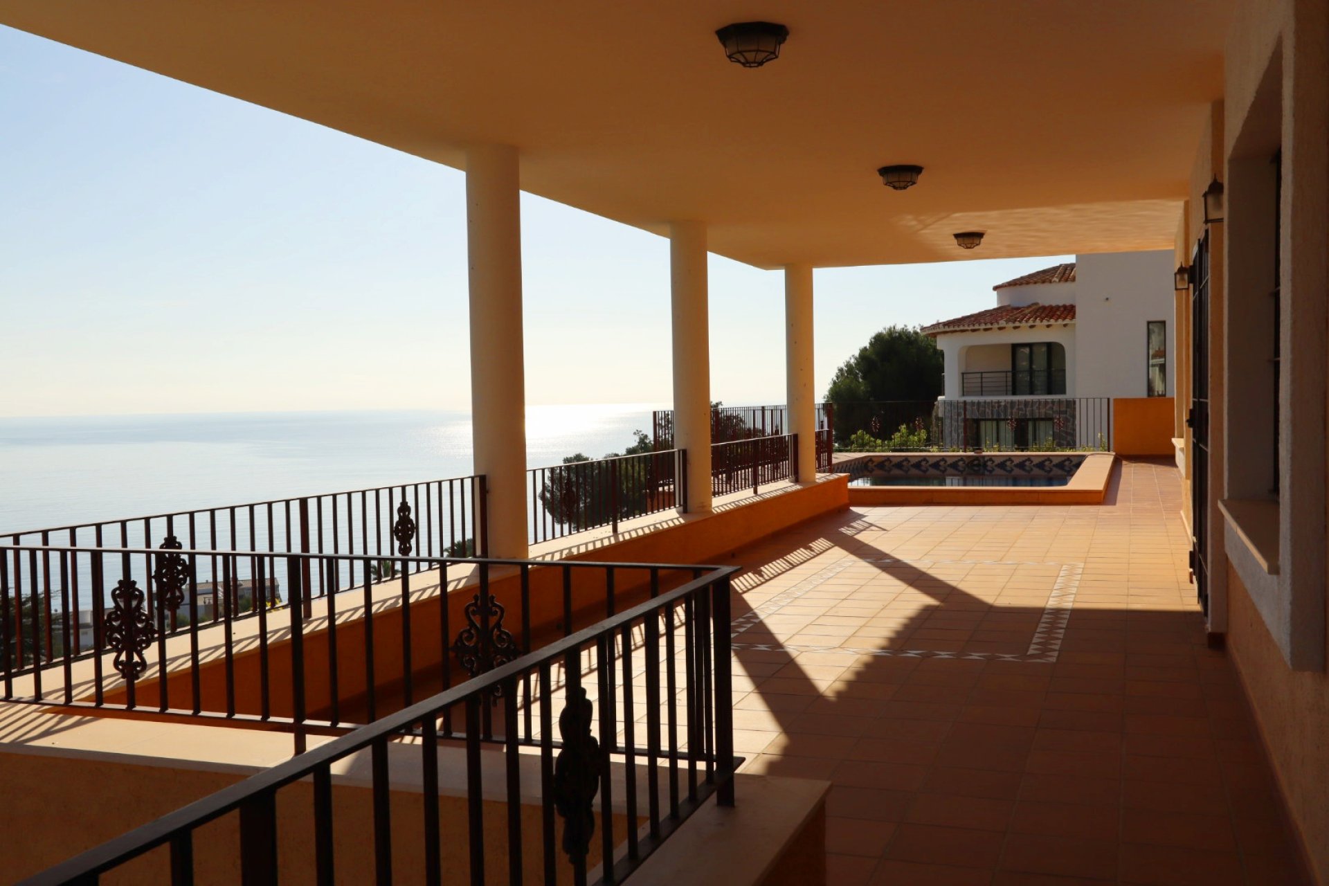 Reventa - Villa - Altea - Costa Blanca