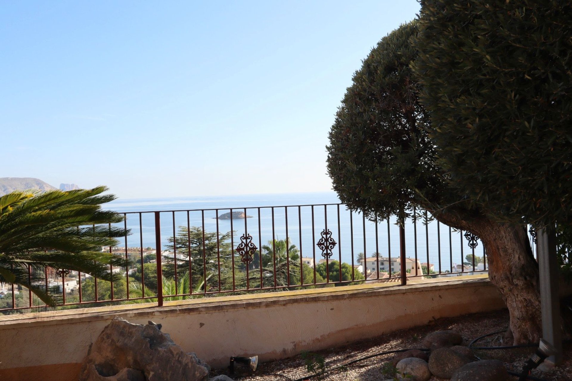 Reventa - Villa - Altea - Costa Blanca