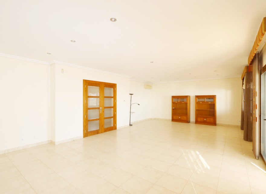 Reventa - Villa - Altea - Costa Blanca