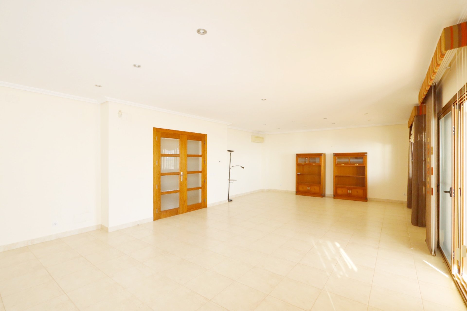 Reventa - Villa - Altea - Costa Blanca