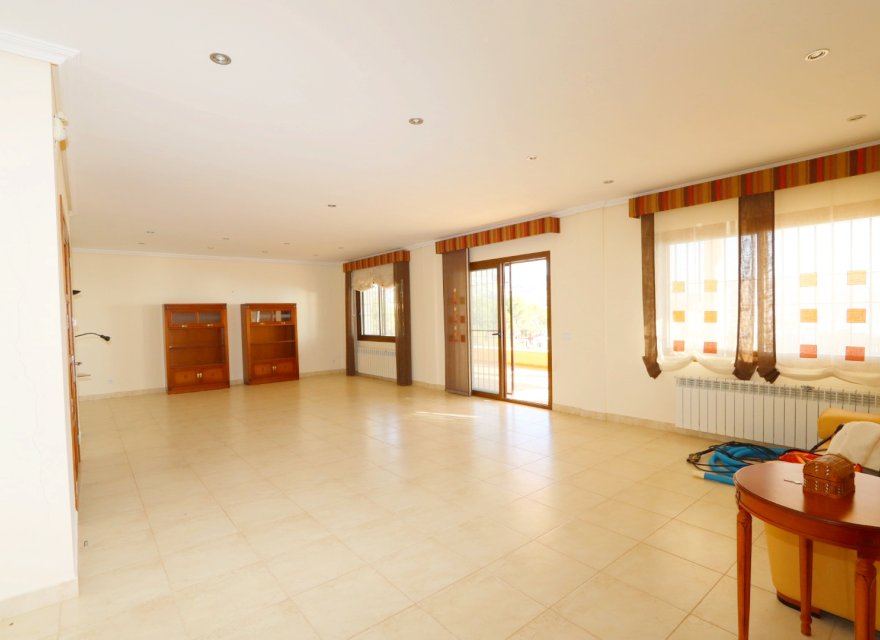 Reventa - Villa - Altea - Costa Blanca