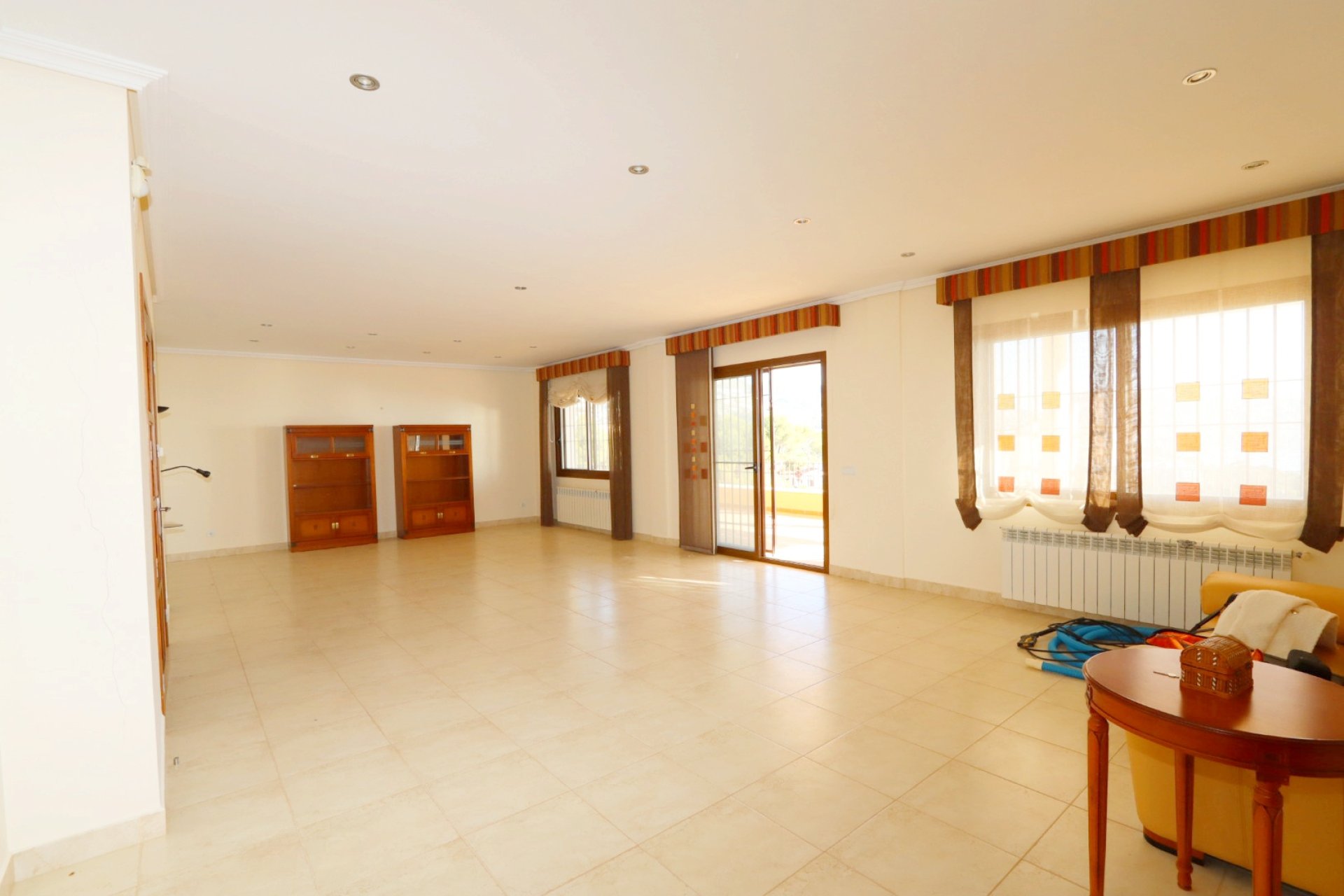 Reventa - Villa - Altea - Costa Blanca