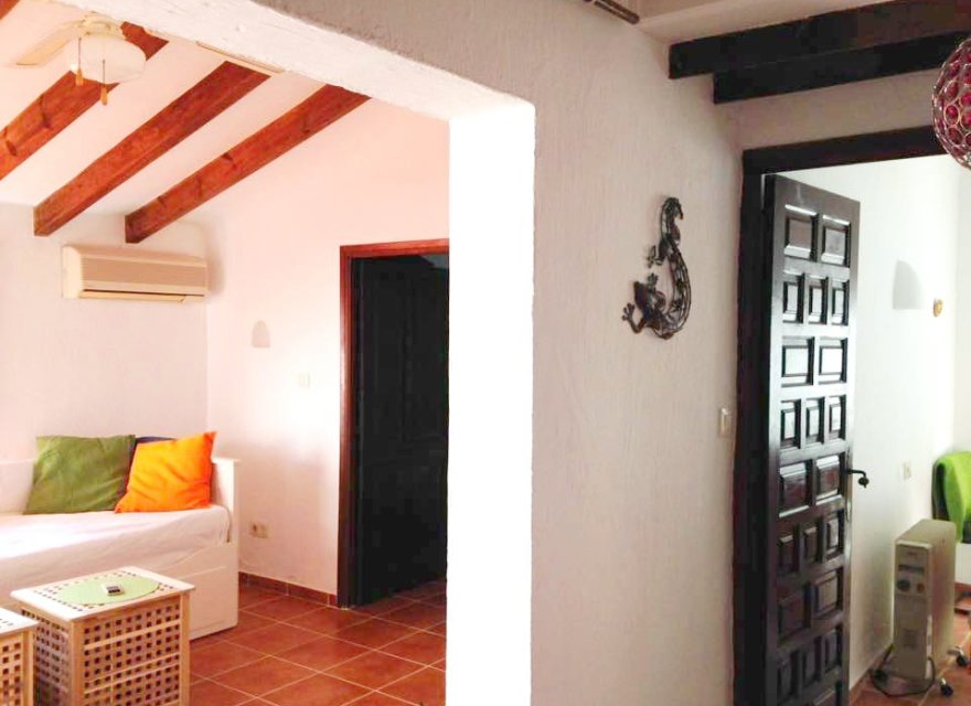 Reventa - Villa - Altea - Costa Blanca