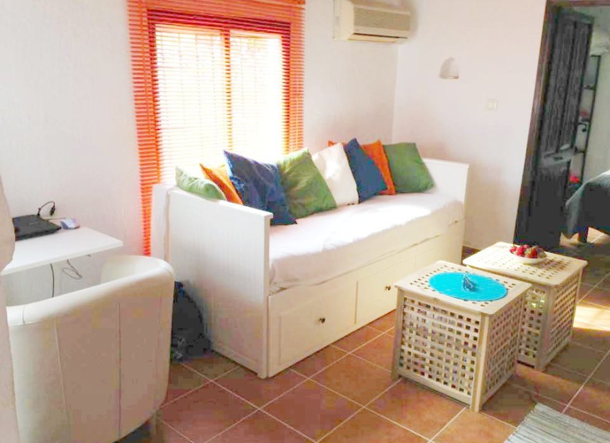 Reventa - Villa - Altea - Costa Blanca