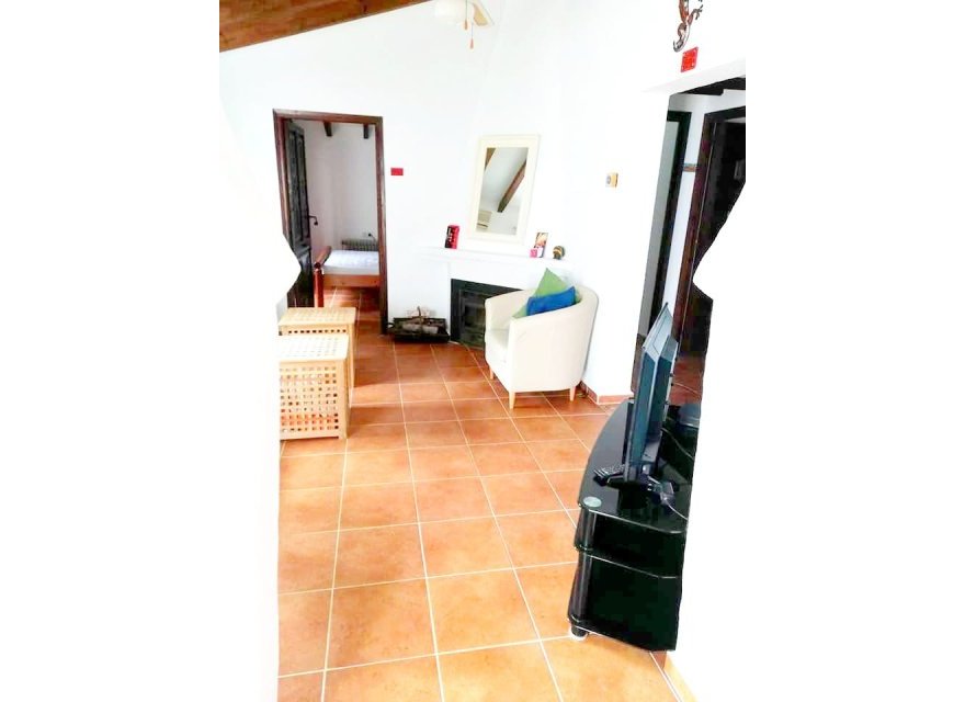 Reventa - Villa - Altea - Costa Blanca