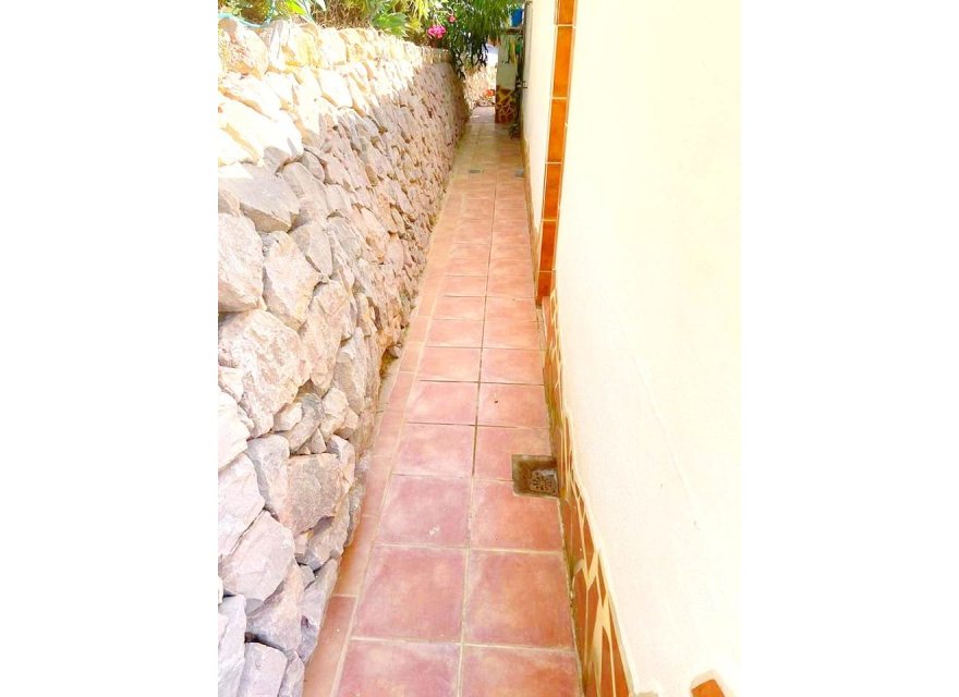 Reventa - Villa - Altea - Costa Blanca