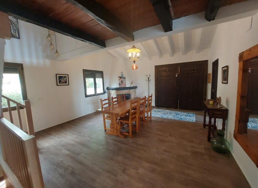 Reventa - Villa - Altea - Costa Blanca