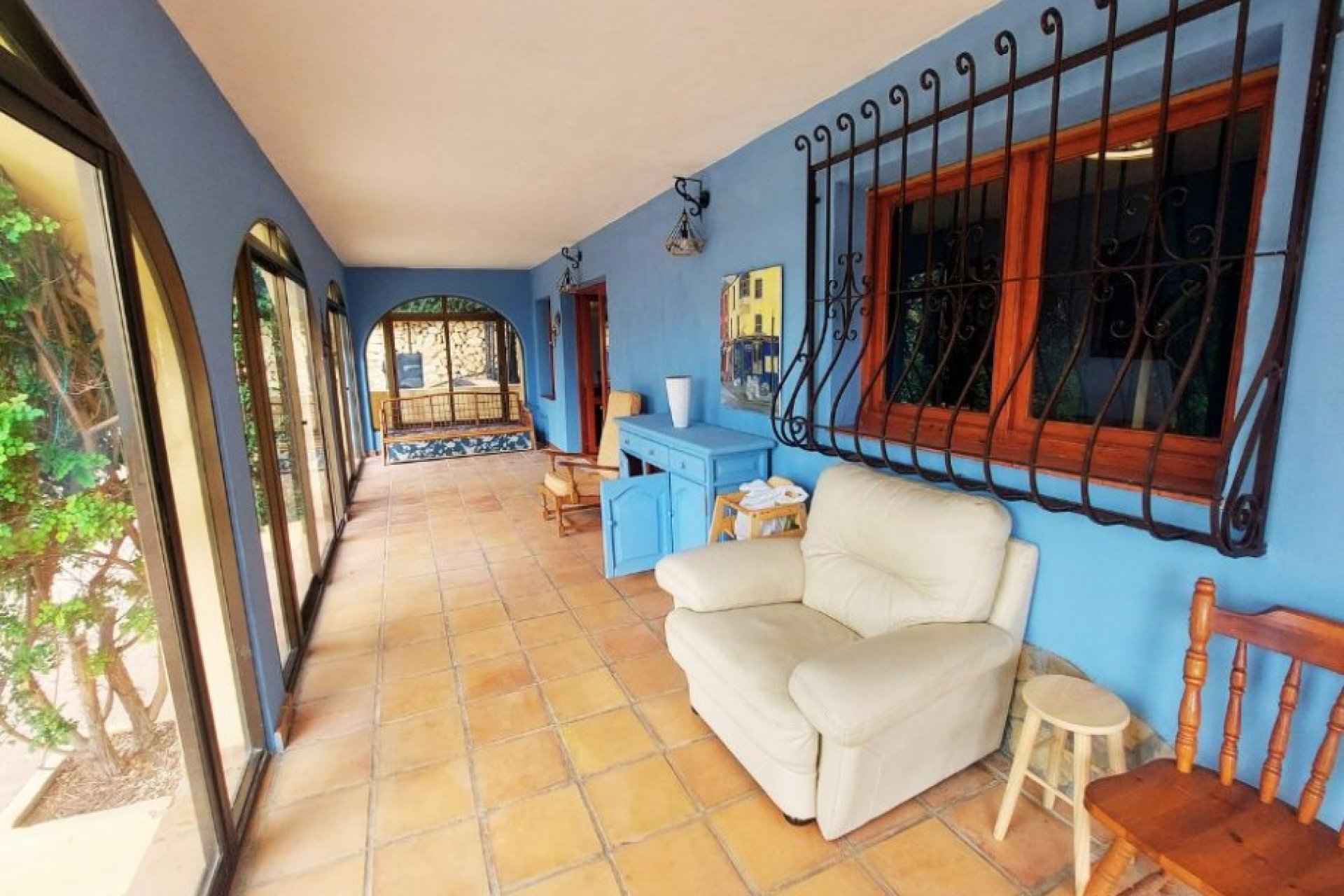 Reventa - Villa - Altea - Costa Blanca