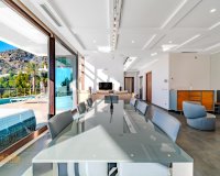 Reventa - Villa - Altea